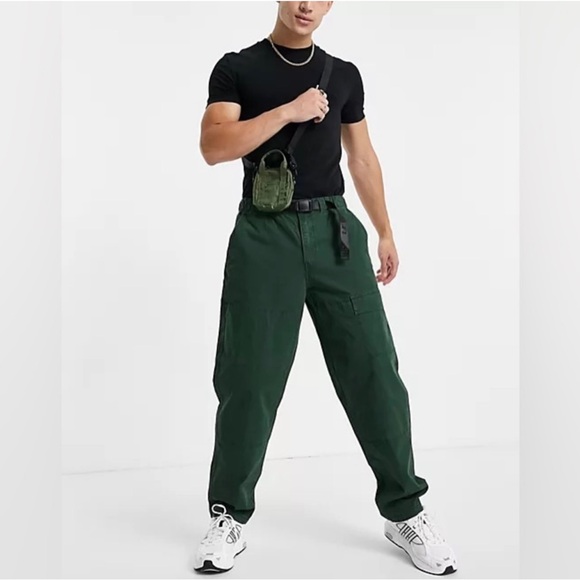 Levi's Y2K Field Pants - Picture 3 of 11